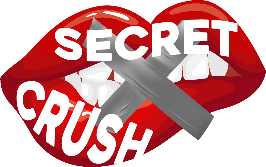 Secret Crush logo